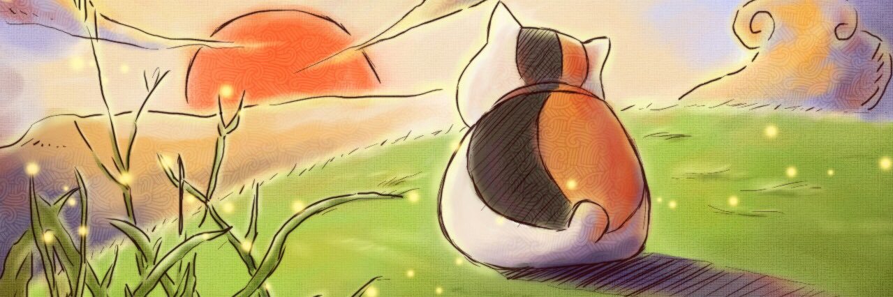 hayurik's profile banner image