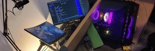 eldarsosa's profile banner image