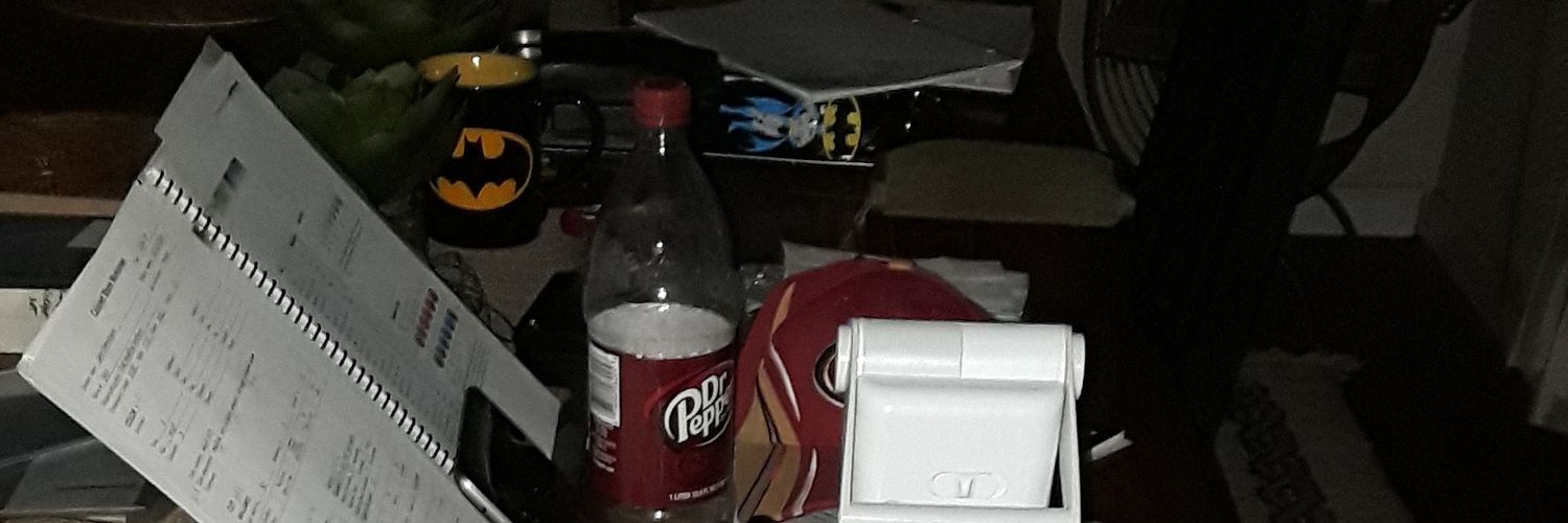mannyd969's profile banner image