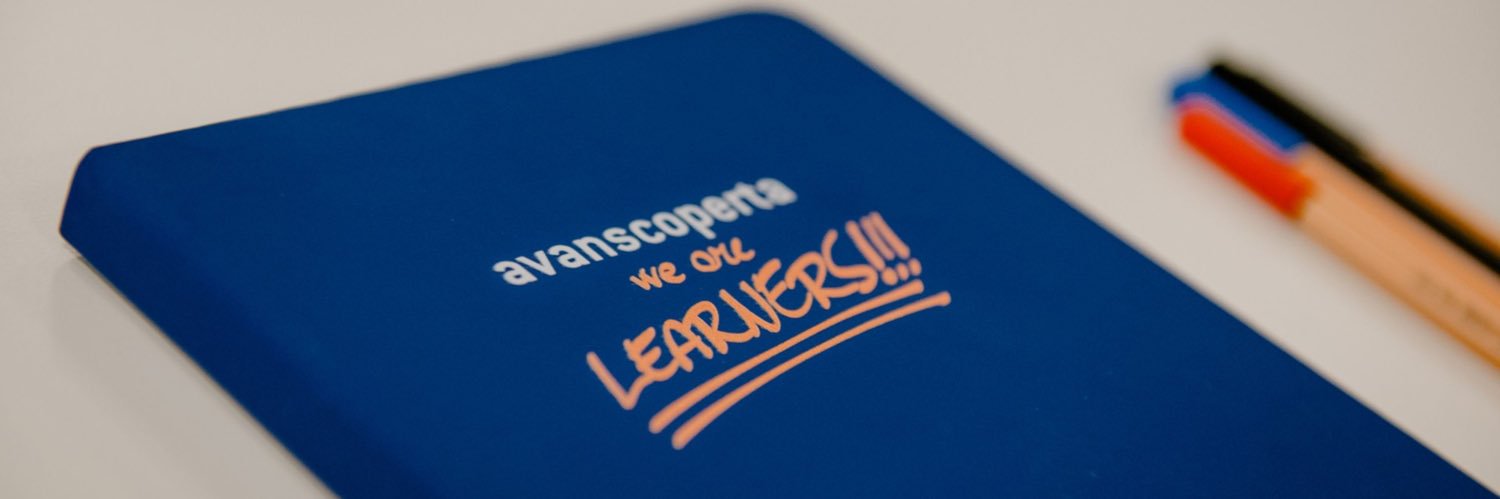 avanscoperta banner