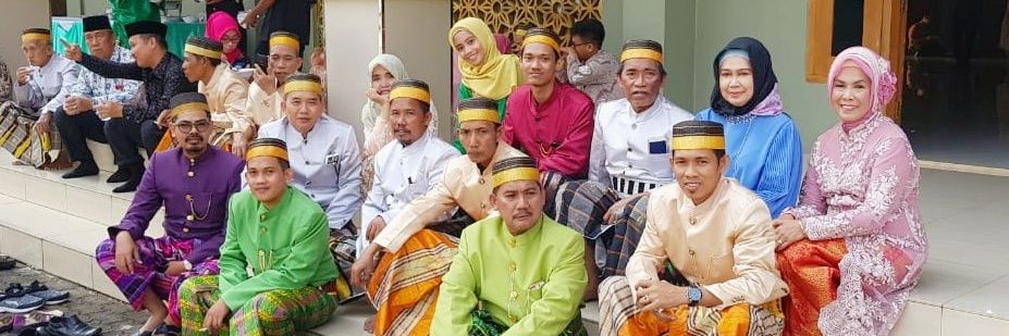 AndiAdamSaputra's profile banner image