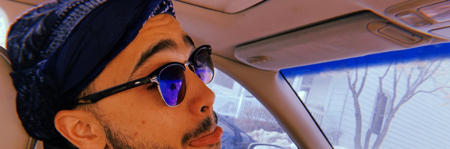 tyrikcarmickle's profile banner image