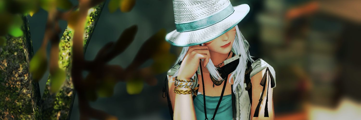 cyoriena's profile banner image