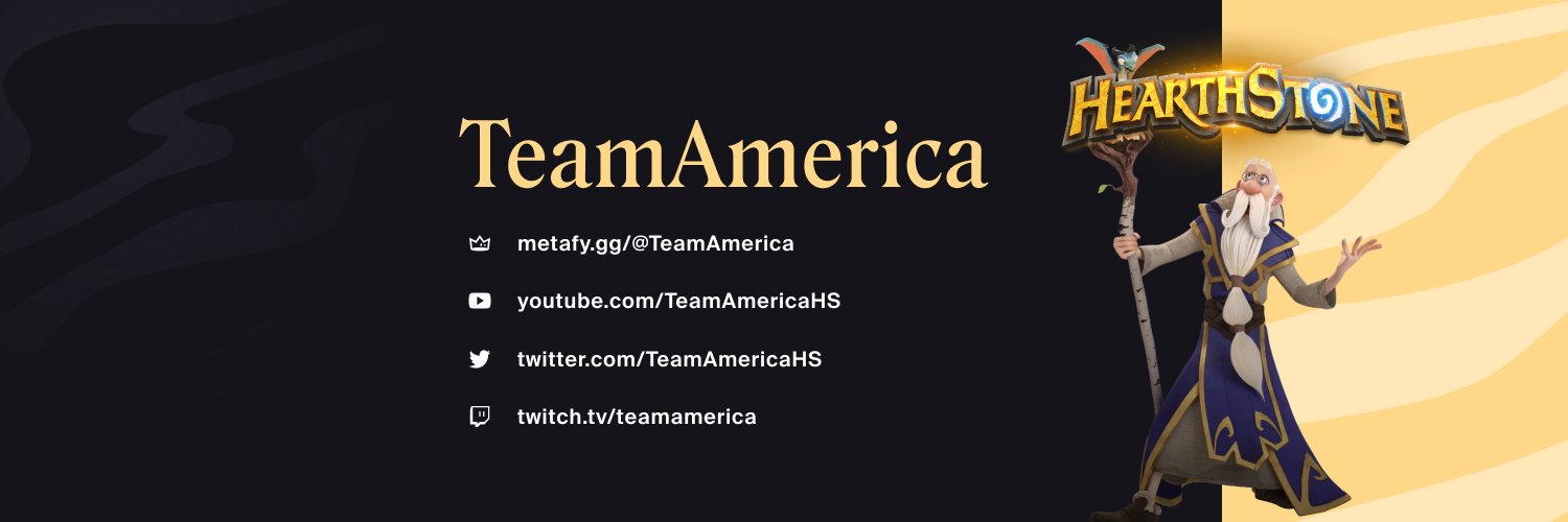 TeamAmerica 🇺🇸 banner