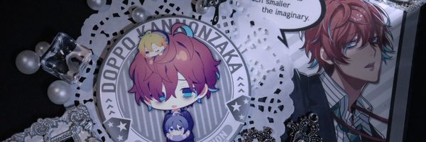 MoYuanSu Profile Banner