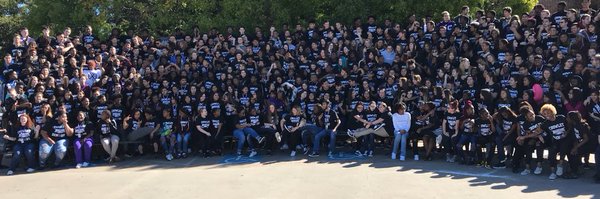 CrowleyHS Profile Banner