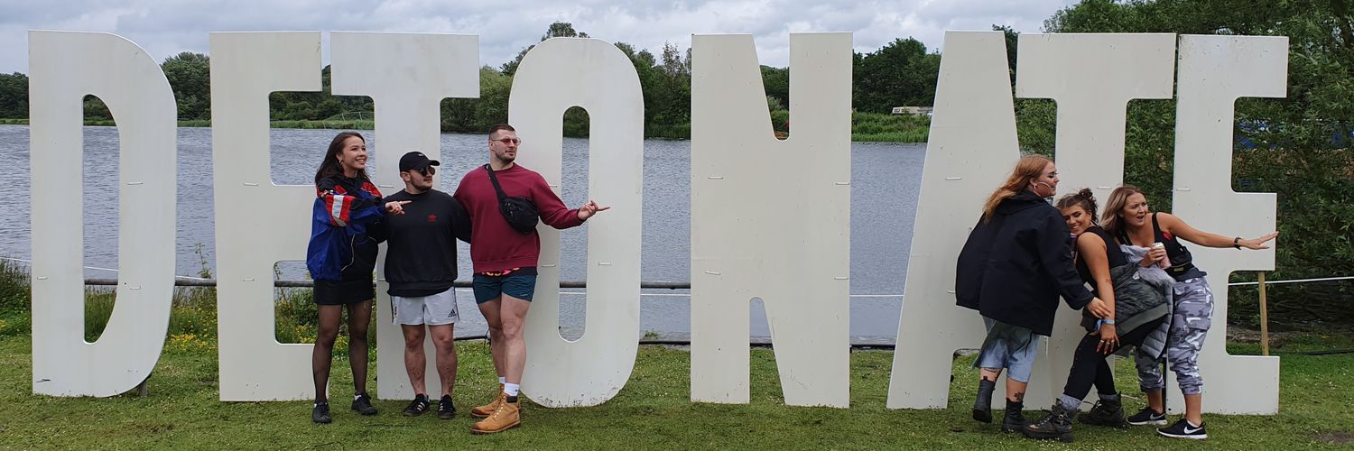 lewflacca's profile banner image
