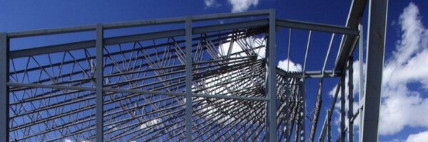CollinsSteel Profile Banner