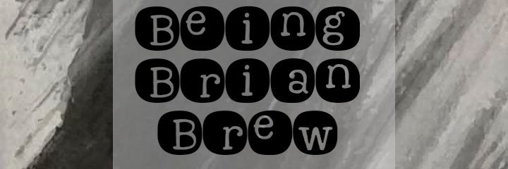 BeingBrianBrew's profile banner image