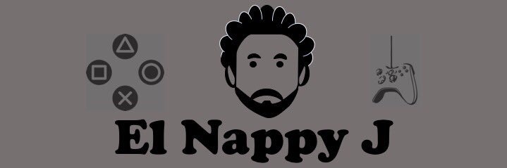 elNappyJ's profile banner image