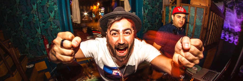 DJRatzi's profile banner image