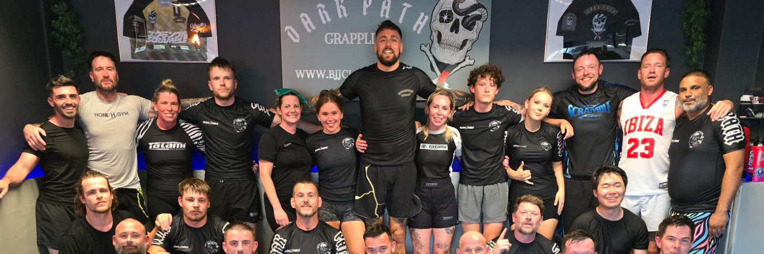 AdamEllisBJJ's profile banner image