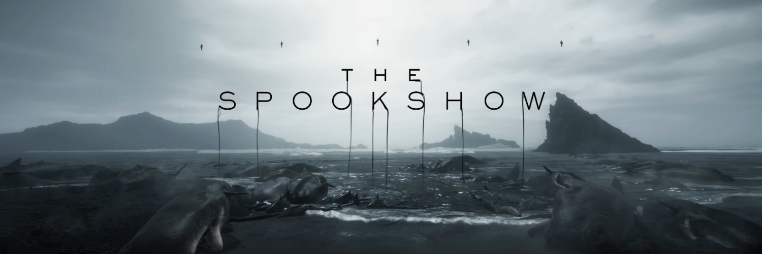 The_Spookshow's profile banner image