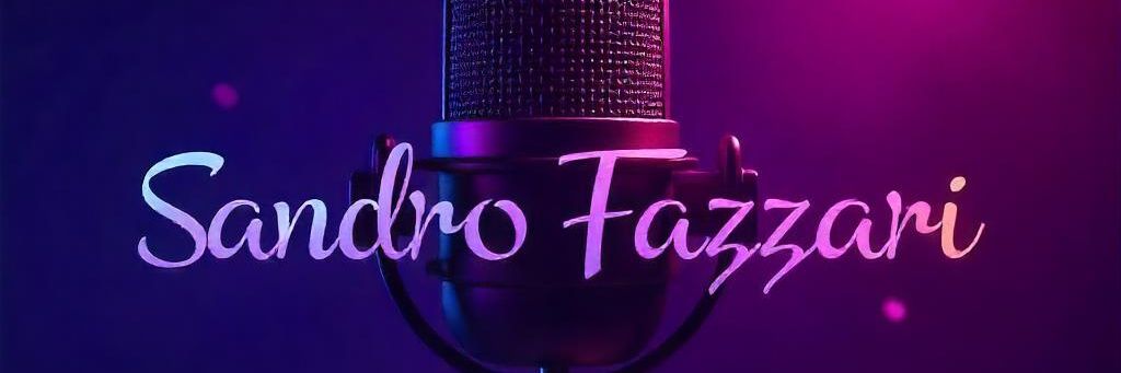 SandroFazzari's profile banner image
