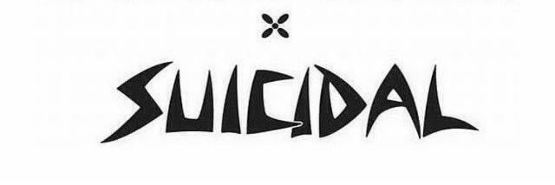 LuicidalA's profile banner image