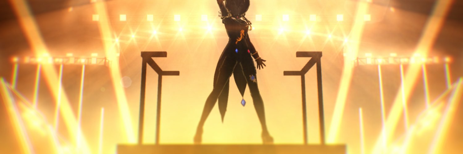 水主Åかちょう's banner