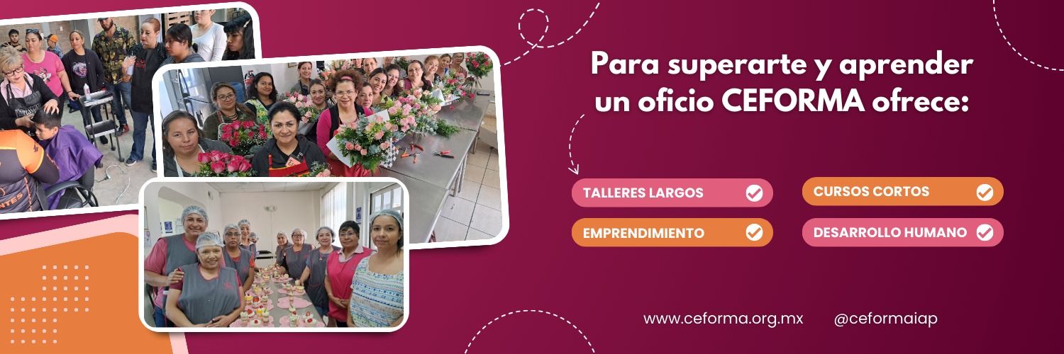 ceformaIAP's profile banner image