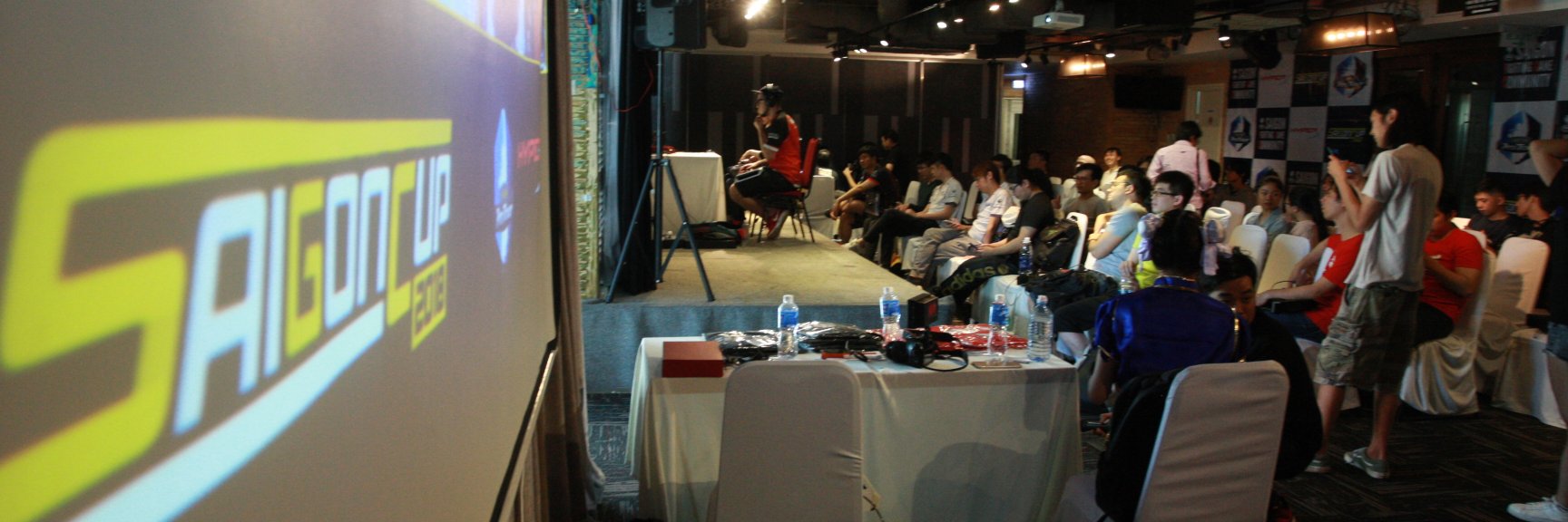 SFGC | hismit's banner