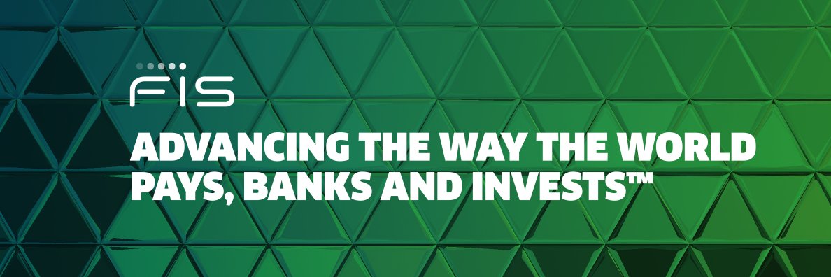 FIS (Previously Torstone Technology) banner