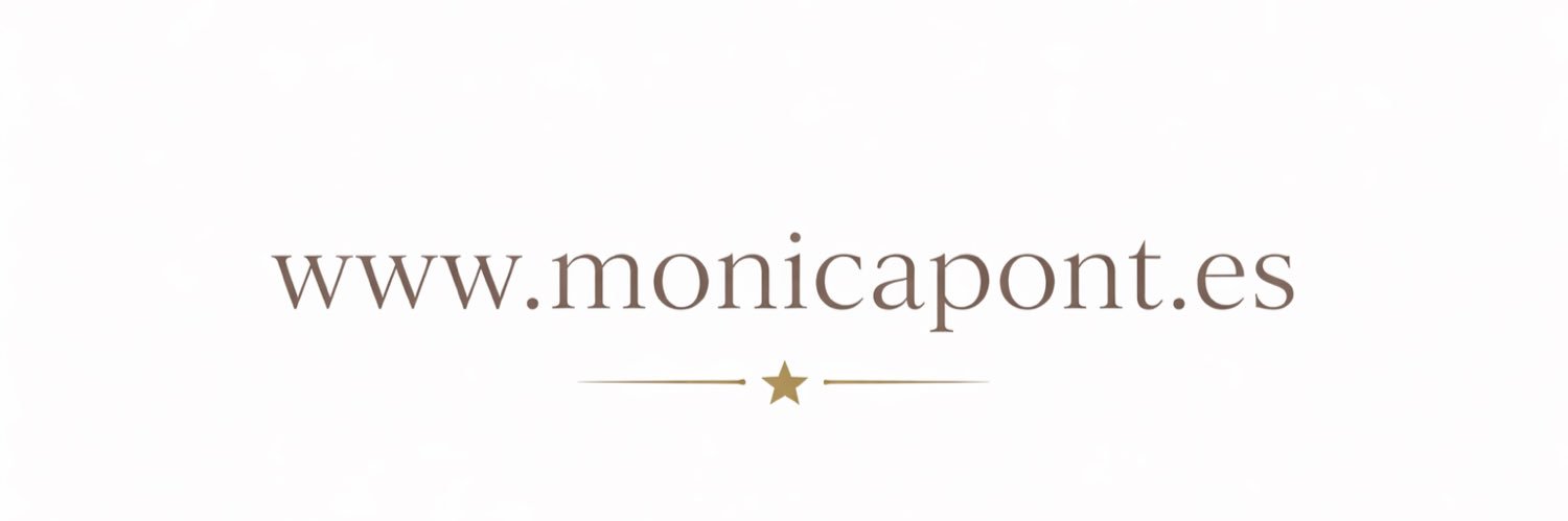Monica Pont banner