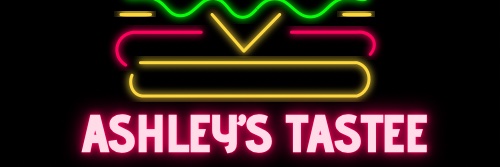 Ashleys Tastee banner