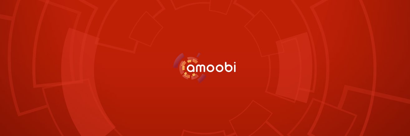 Amoobi banner