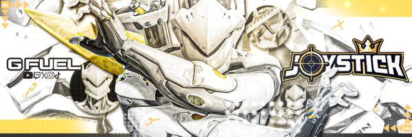 JoystickOW Profile Banner