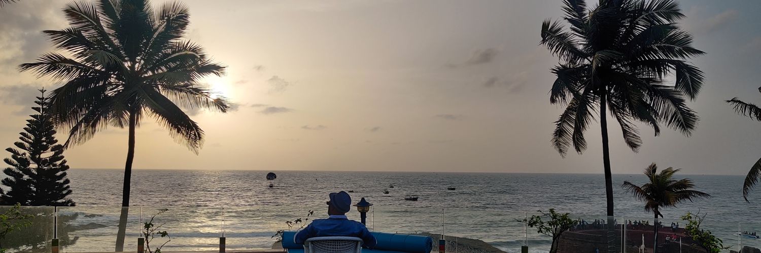 nileesshh's profile banner image