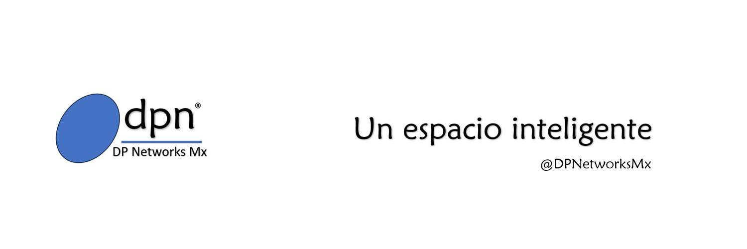 DPNetworksMx's profile banner image