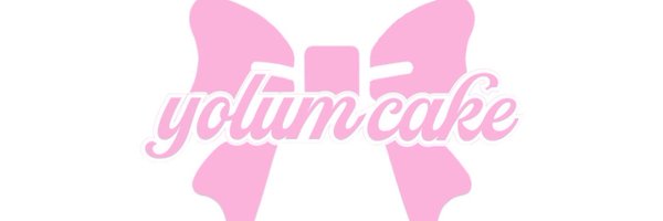 yolumlovesyou Profile Banner