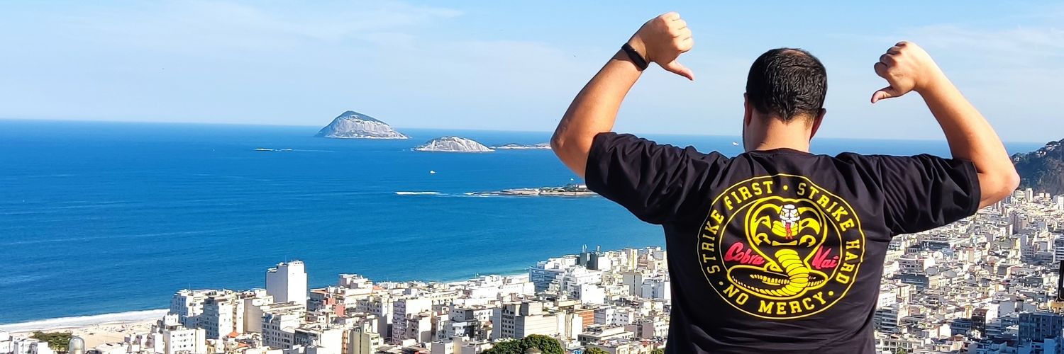 erikcurt's profile banner image