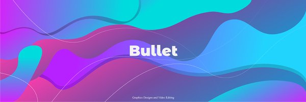 BulletDZN Profile Banner