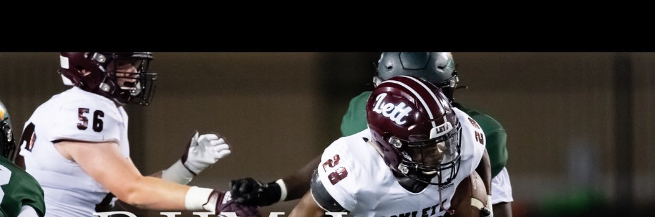 Germyius Benson💙 banner