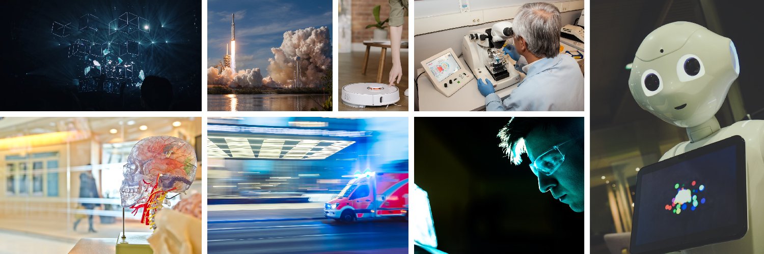 AI Time Journal banner