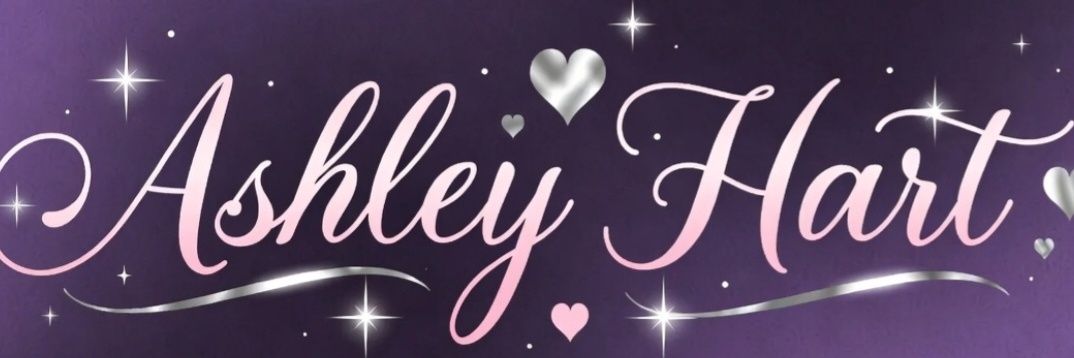 tsAshleyHart's profile banner image