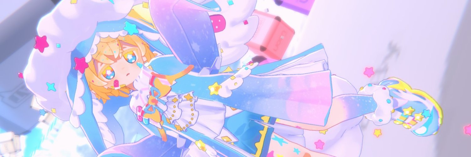 LilChubbyPika's banner