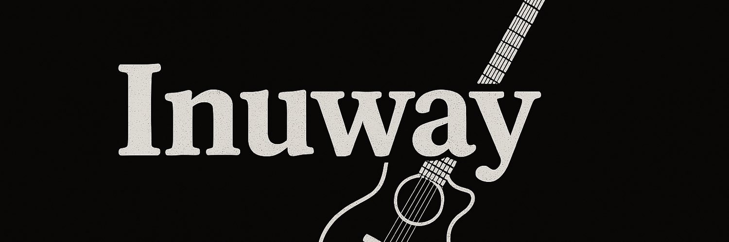 Guitarist Inuway 的个人资料封面