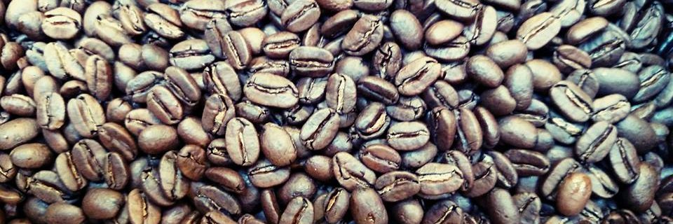 Alta Organic Coffee banner