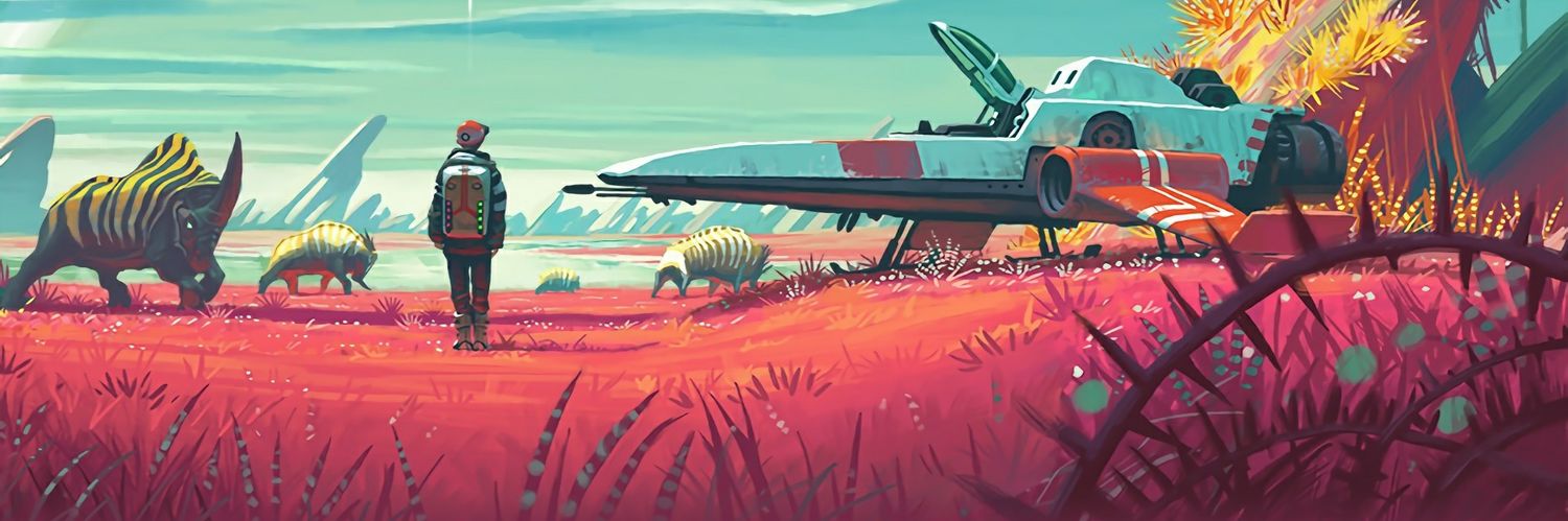 SmilingDerg's profile banner image