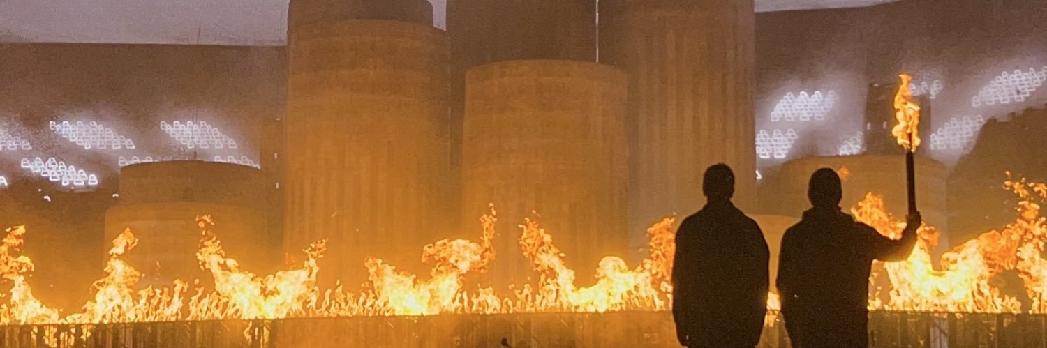 ollyjjackson's profile banner image