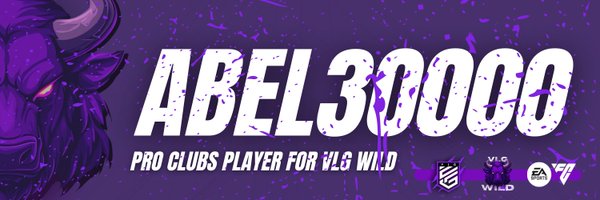 ABEL__30000 Profile Banner