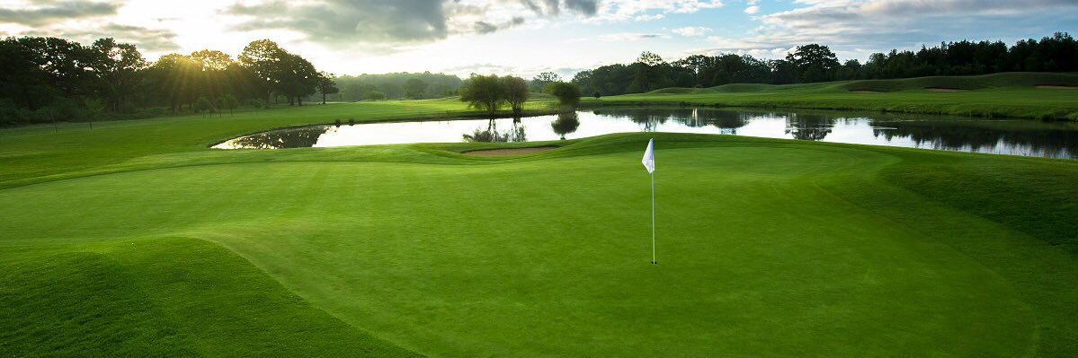 Merrist wood greenkeepers banner