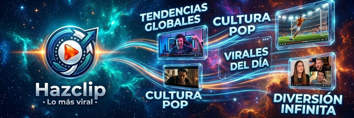 Hazclip | Lo más viral ⚡ banner