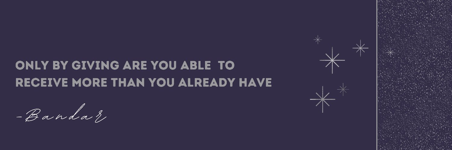 bndrit's profile banner image