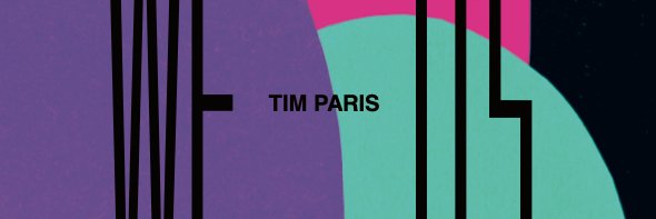 djtimparis's profile banner image