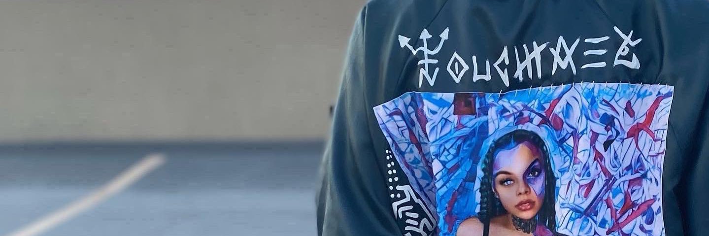 Touskiii . 333. banner