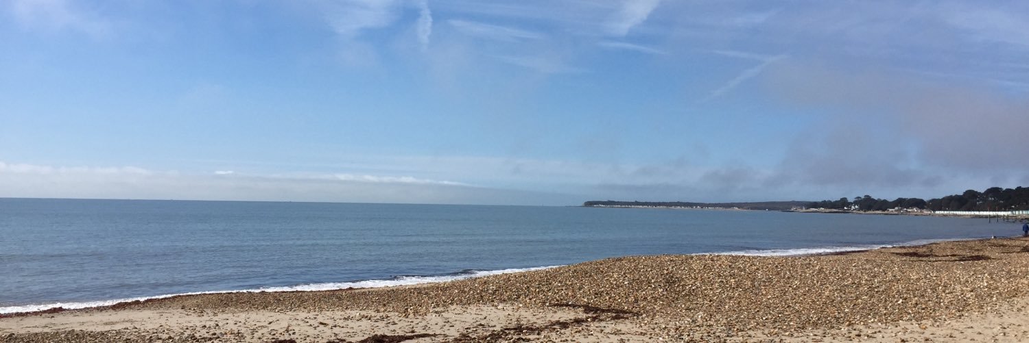 Noadswood Geography banner