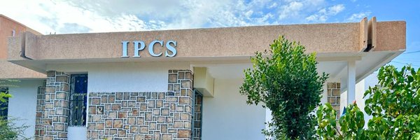 IPCSHargeisa Profile Banner