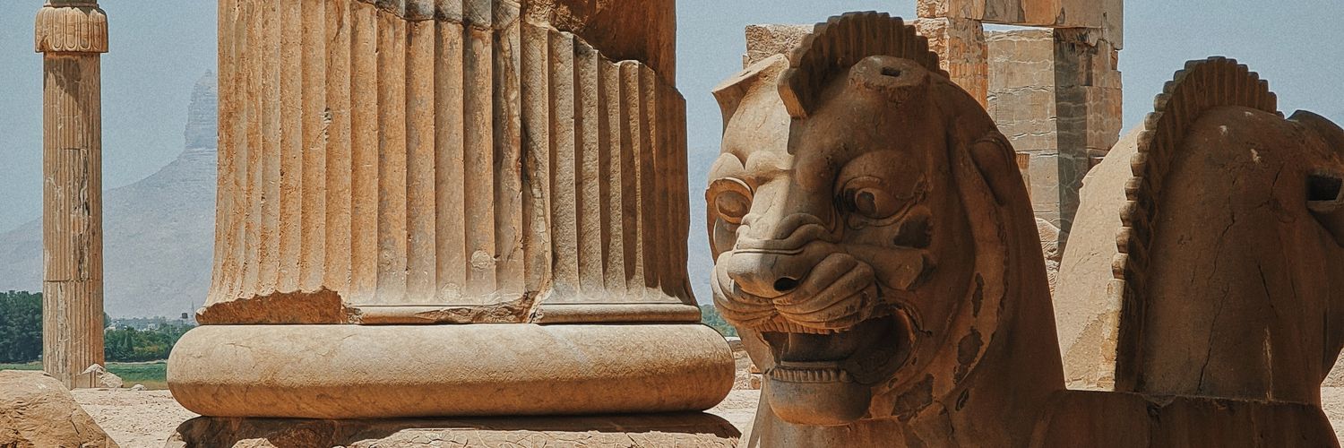 Patriot ☼𓃬 banner