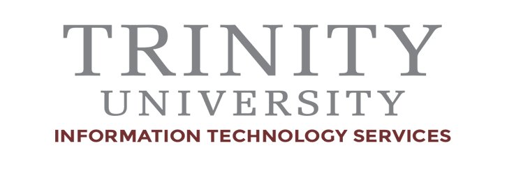 TrinityU_ITS's profile banner image
